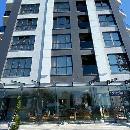 Tasliman Otel Yalova  Zewnętrze zdjęcie