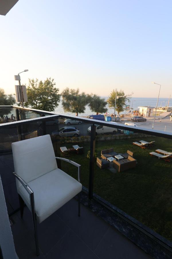 Tasliman Otel Yalova  Zewnętrze zdjęcie